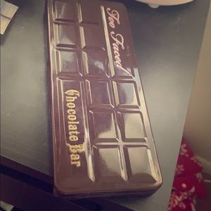 Too Faced Chocolate Bar Palette